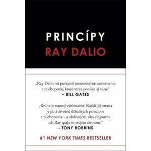 Princípy - Ray Dalio