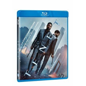 Tenet 2 Blu-ray (BD+Blu-ray+Blu-ray bonus disk)