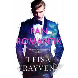 Pan Romantik - Leisa Rayven