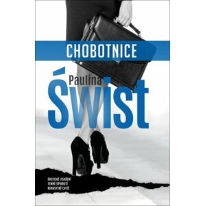 Chobotnice - Paulina Swist