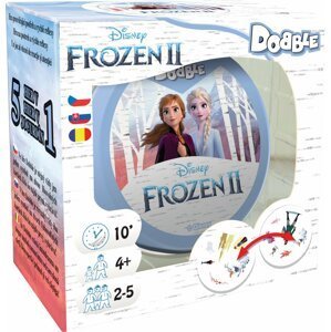 Dobble - Ledové království 2 (Frozen)