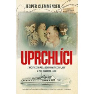 Uprchlíci - Jesper Clemmensen