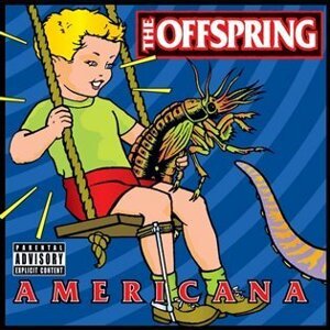 Americana - The Offspring