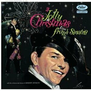 A Jolly Christmas From... - Frank Sinatra