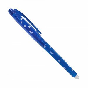 Albi Gumovací pero modré - Albi