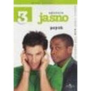 Agentura Jasno 03 - DVD pošeta