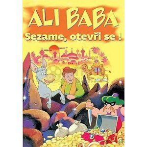 Alibaba - 3 DVD pack
