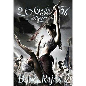 Bang Rajan 2 - DVD slim box