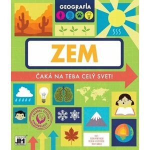 Geografia Zem