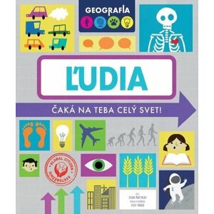 Geografia Ľudia