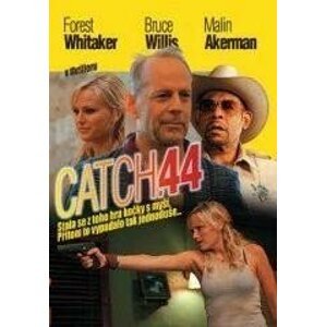 Catch 44 - DVD slim box