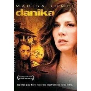 Danika - DVD pošeta