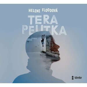 Terapeutka - audioknihovna - Helen Floodová