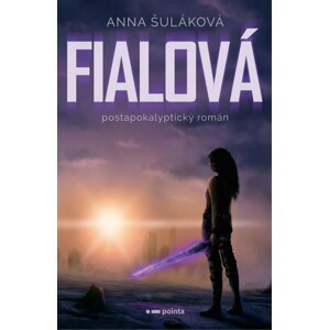 Fialová - Anna Šuláková