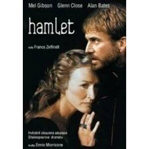 Hamlet - DVD box