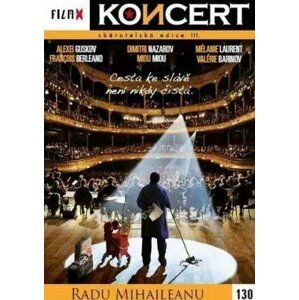 Koncert - DVD digipack