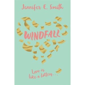 Windfall - Jennifer Smith