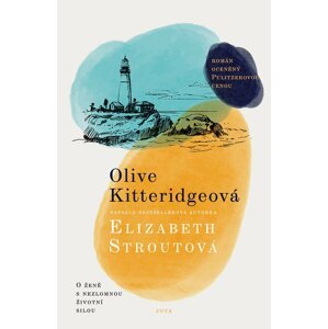 Olive Kitteridgeová - Elizabeth Strout