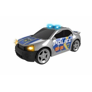 Teamsterz automobil policejní - Alltoys Halsall