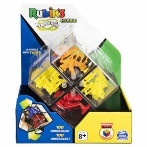 Perplexus Rubikova kostka 2 x 2 - Spin Master games