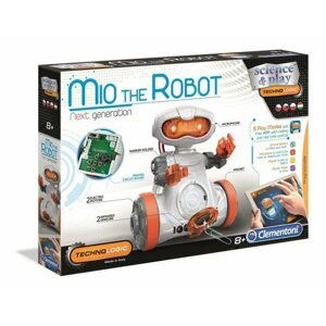 Clementoni Mio Robot - Clementoni