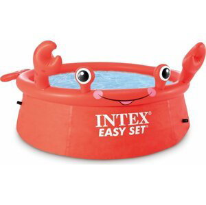 Bazénový set krab - Alltoys Intex
