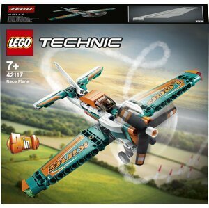 LEGO® Technic™ 42117 Závodní letadlo - Lena