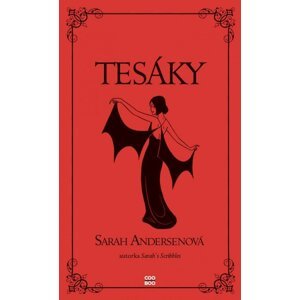 Tesáky - Sarah Andersen