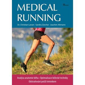 Medical running - Joachim Altmann