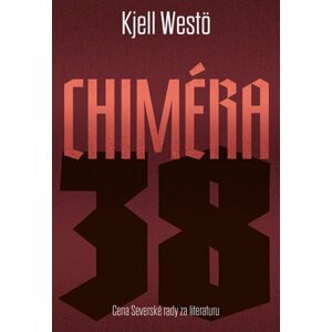 Chiméra 38 - Kjell Westö