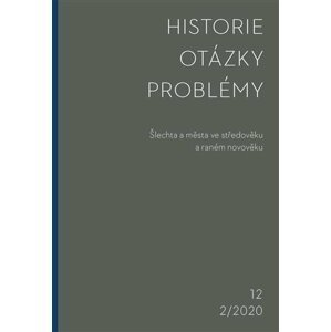 Historie-Otázky-Problémy 2/2020