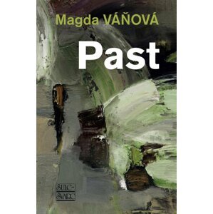 Past - Magda Váňová