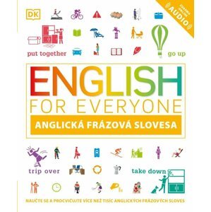 Angličtina pro každého - frázová slovesa - Susan Barduhn