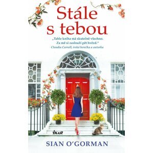 Stále s tebou - Sian O´Gorman