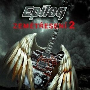 Epilog - Zemětřesení 2.