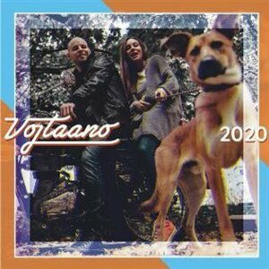 2020 (CD) - Vojtaano
