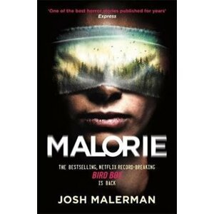 Malorie - Josh Malerman