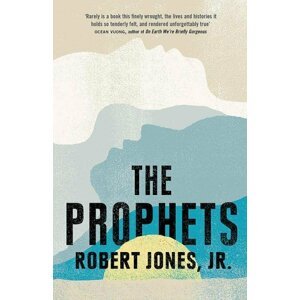 The Prophets - Robert Jones