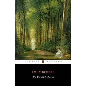 The Complete Poems - Emily Bronte