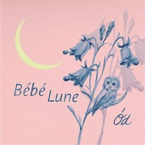 Ód - CD - Bébé Lune