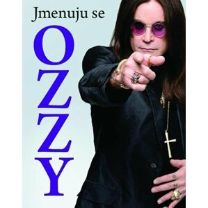 Jmenuju se Ozzy - Ozzy Osbourne