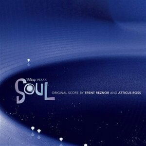 Soul - Trent Reznor