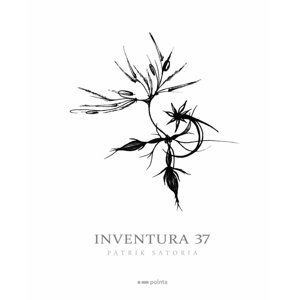 Inventura 37 - Patrik Satoria