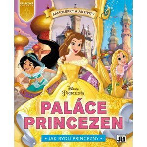 Bella aj. - Paláce princezen