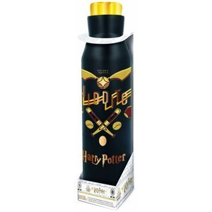 Nerezová termo láhev Diabolo - Harry Potter, 580 ml - EPEE Merch - STOR
