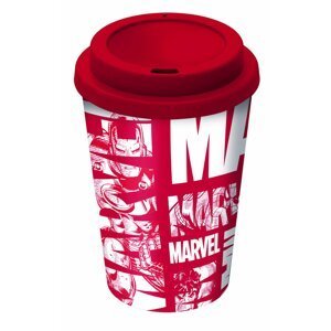 Hrnek na kávu - Marvel 390 ml - EPEE Merch - STOR
