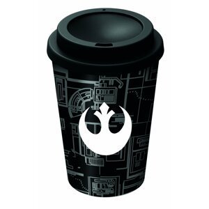 Hrnek na kávu - Star Wars 390 ml - EPEE