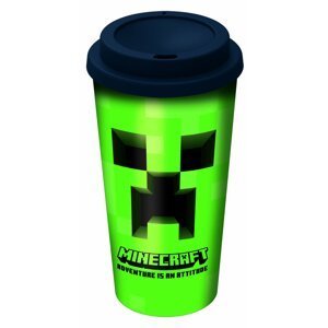 Hrnek na kávu - Minecraft 520 ml - EPEE Merch - STOR