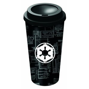 Hrnek na kávu - Star Wars 520 ml - EPEE Merch - STOR