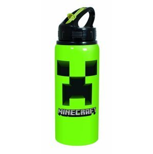 Hliníková láhev sport - Minecraft 710 ml - EPEE Merch - STOR